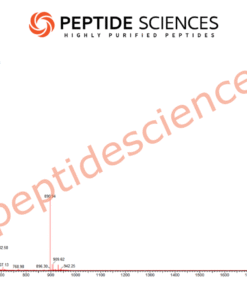 Alternative view of Humanin 10mg