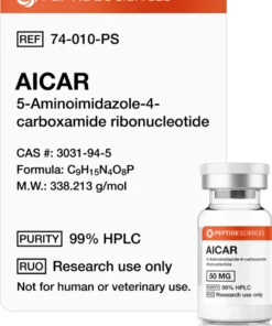 AICAR 50mg