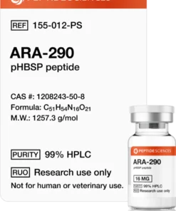 ARA-290 16mg
