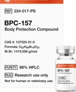 BPC-157 10mg