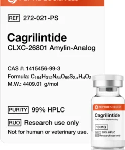 Cagrilintide 10mg