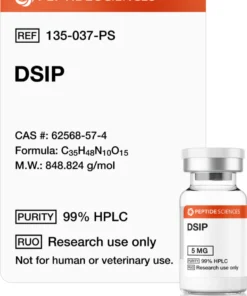 DSIP 5mg