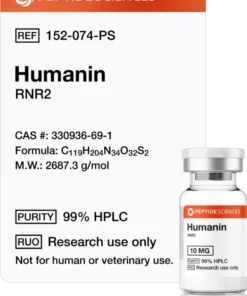 Humanin 10mg