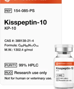 Kisspeptin-10 5mg