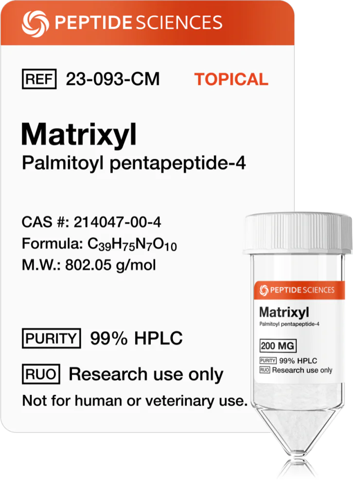 Matrixyl 200mg (Topical)