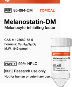 Melanostatin DM 200mg (Topical)