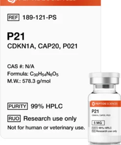 P21 (P021) 5mg