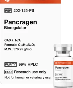 Pancragen 20mg (Bioregulator)