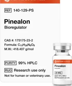 Pinealon 20mg (Bioregulator)
