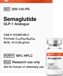 Semaglutide 6mg