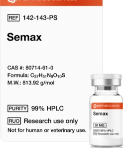Semax 30mg