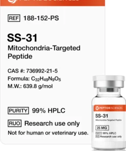 SS-31 25mg
