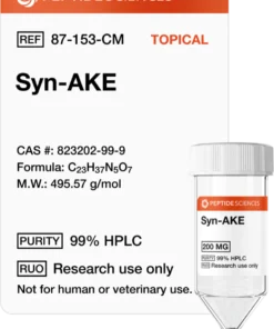 Syn-AKE 200mg (Topical)