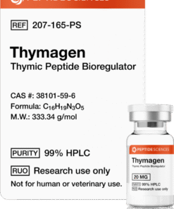 Thymagen (Thymogen) 20mg
