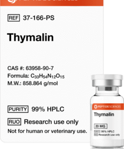 Thymalin 20mg