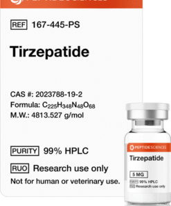 Tirzepatide 5mg