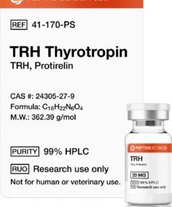 TRH Thyrotropin (Protirelin) 20mg