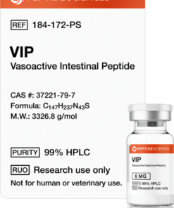 VIP 6mg