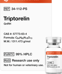Triptorelin (GnRH) 2mg