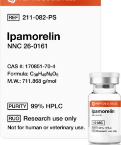 Ipamorelin 10mg